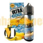 جویس موز یخ اولترا کول <br><span>Ultra Cool Banana Ice 60ml</span>